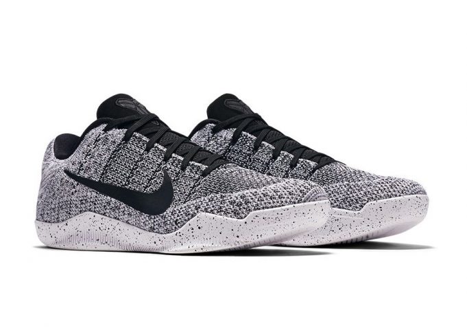kobe x oreo