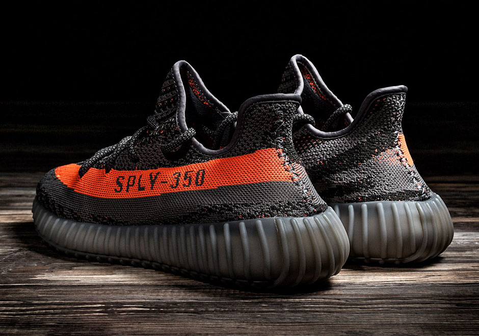 adidas Yeezy Boost 350 V2 Release Date Officially