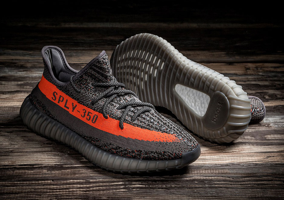 Yeezy Boost 350 V2 ‘Israfil’ Gets a Rumored Release Date