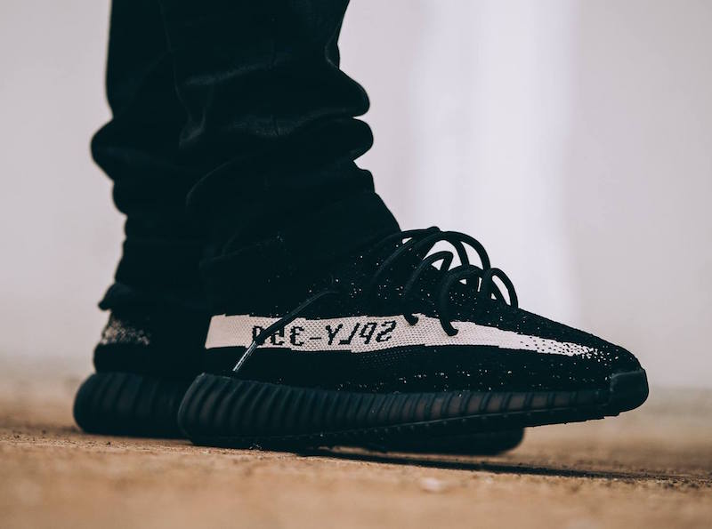 Kanye West Yeezy Boost 350 V2 to be sold in Dubai