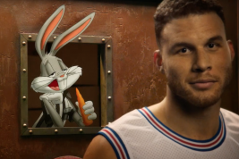 space jam sneakers locker