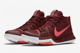 Nike Kyrie 3 Colorways Nike Kyrie 3 Colorways