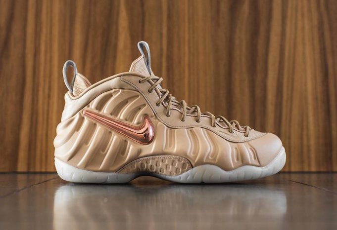 vachetta tan foams