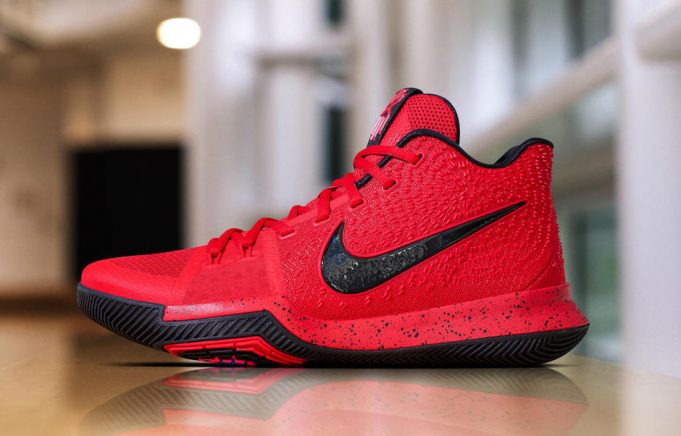 nike kyrie 3 three point contest