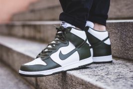 Nike Roshe Run Print Anthracite/Black | SBD