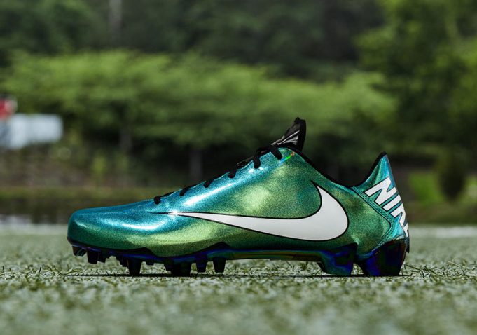 nike 40 yard dash cleats