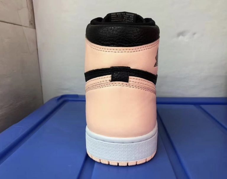 Kommande Sl Pp Air Jordan Retro High Og Crimson Tint Sir Pierre