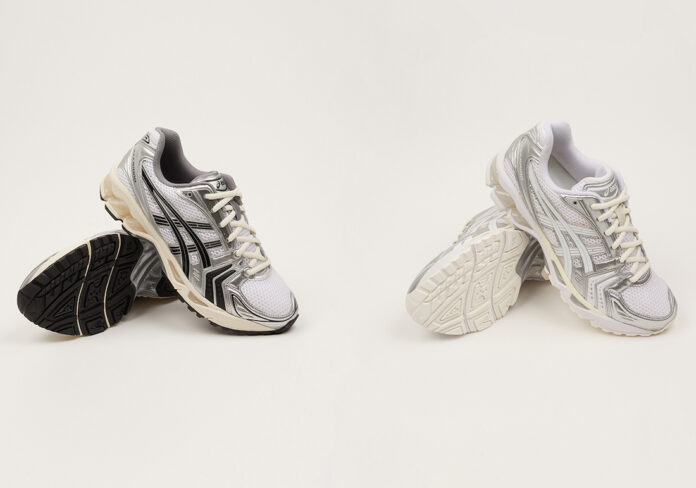 JJJJound X ASICS Gel Kayano 14 Release Date SBD