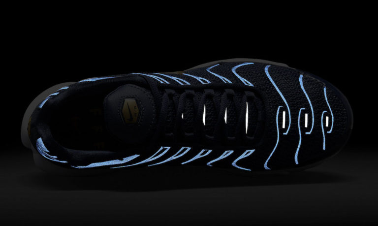 Nike Air Max Plus French Football Federation Fb Release Date Sbd