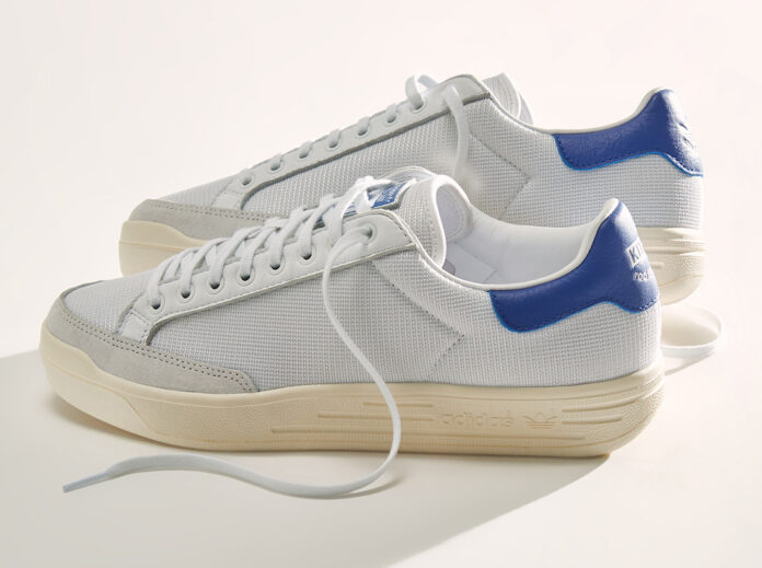 Kith Classics X Adidas Originals Tennis Fall