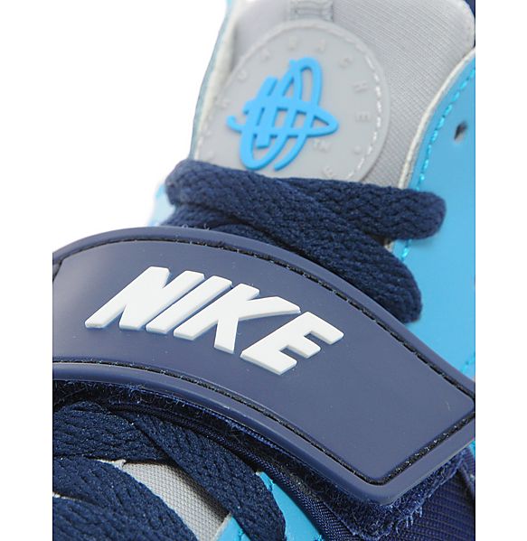 Nike air trainer huarache gs sale