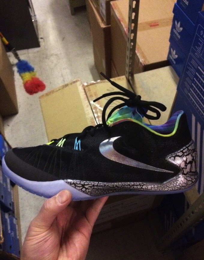 Nike HYP Chase All Star James Harden