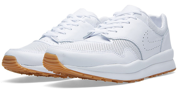 Nike Safari Deconstruct White Gum