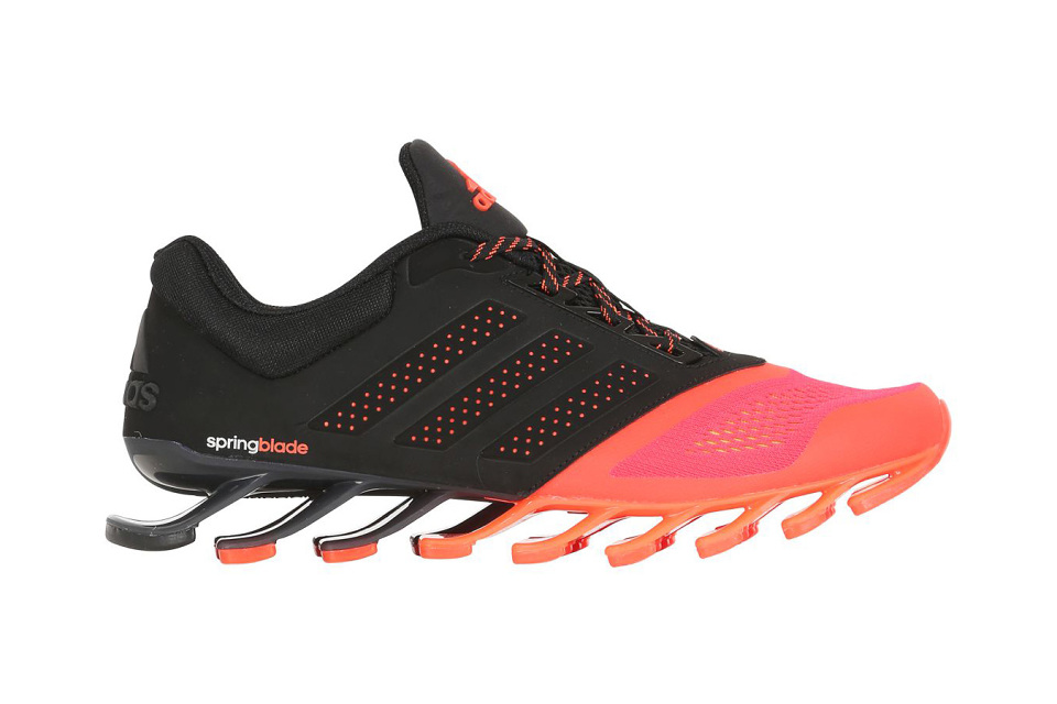 adidas Springblade Colorways, Release Dates, Pricing | SBD