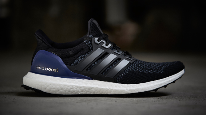 is adidas ultra boost a stability shoe