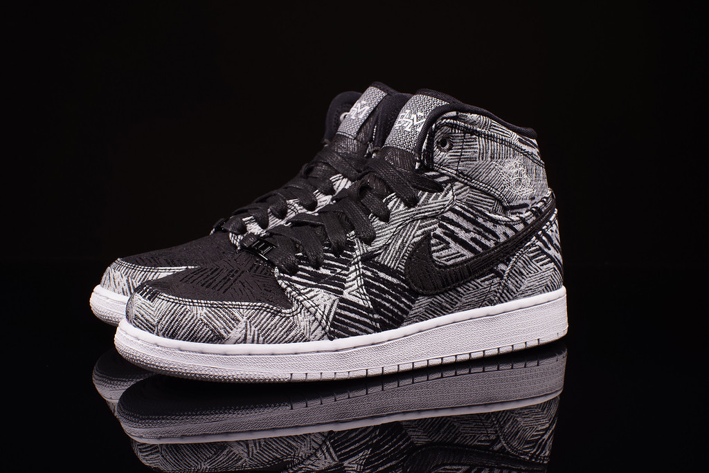 air jordan 1 bhm 2020