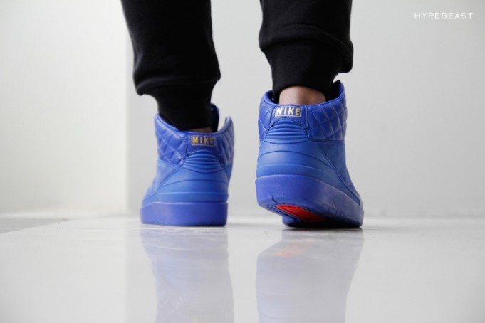 just don sneaker release date