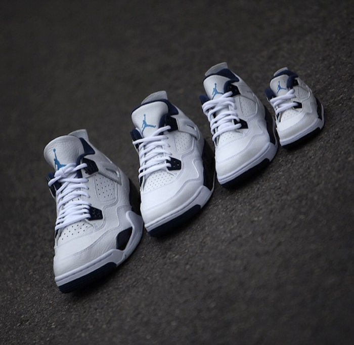http://sneakerbardetroit.com/wp-content/uploads/2015/01/air-jordan-4-legend-blue-family-sizes.png