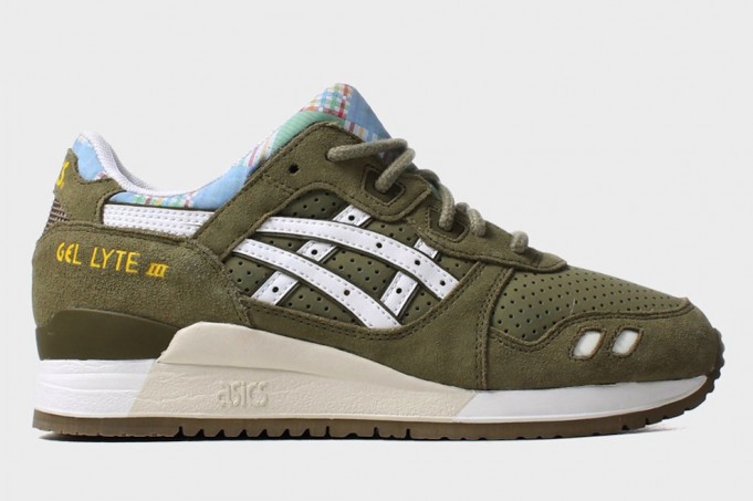upcoming asics releases