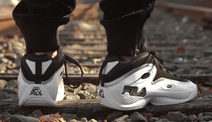 fila 97 blackout