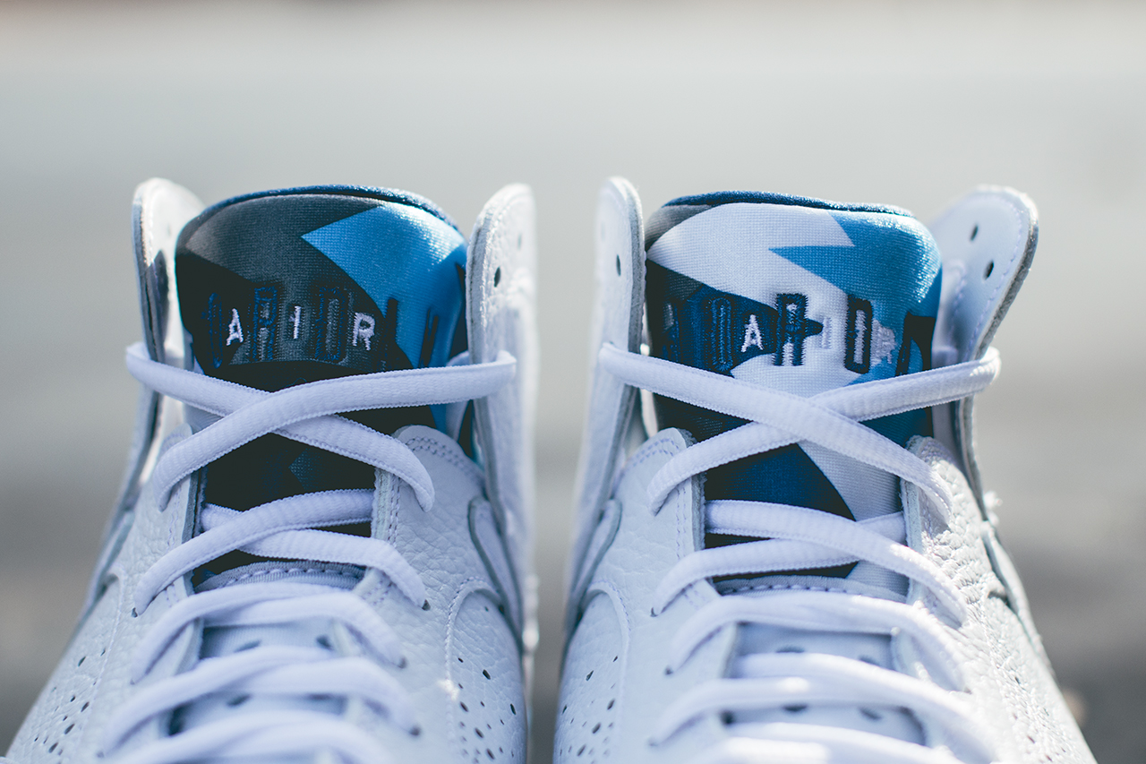 jordan retro 7 french blue