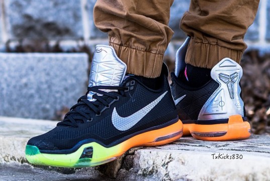 kobe 10 allstar