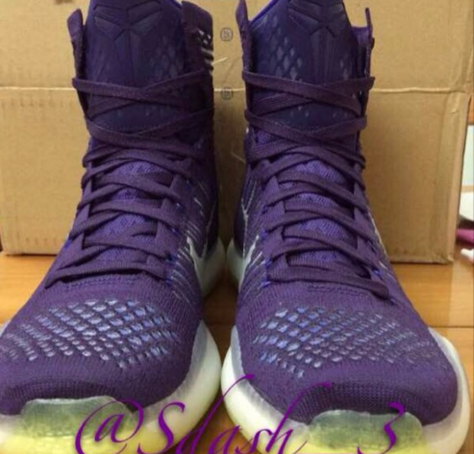 nike kobe 10 high