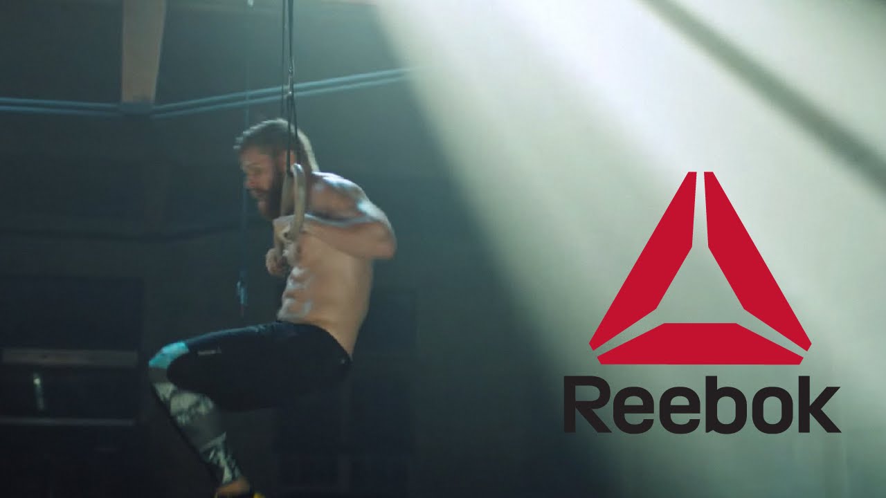 Reebok Be More Human Freak Show Commercial | reebok classic crepe pack |  SBD