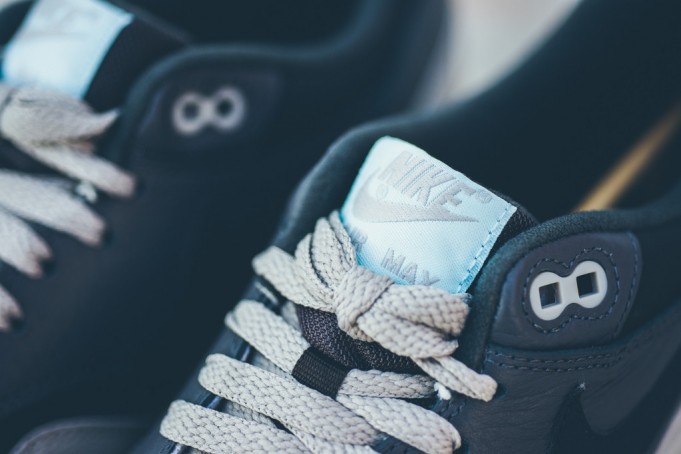 air max 1 dark ash