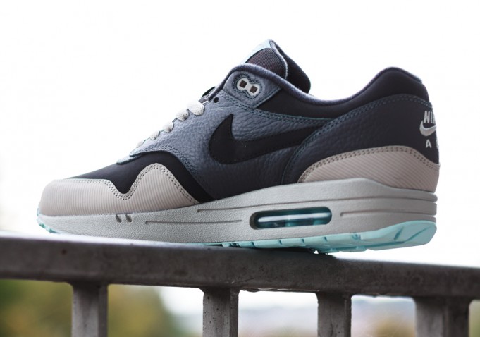 air max 1 dark ash