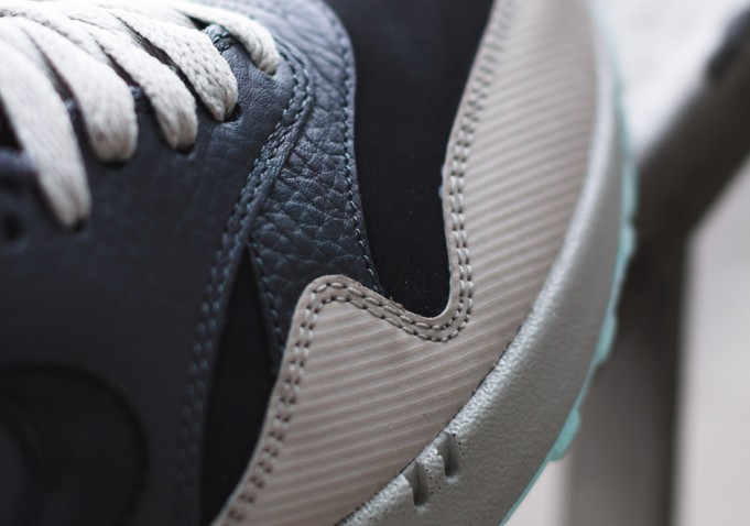 air max 1 dark ash