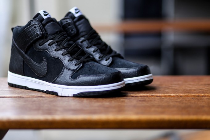 nike dunk cmft python grey