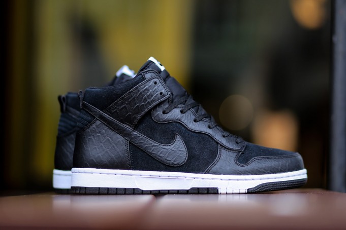 Nike Dunk High CMFT 