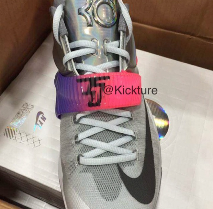 kd all star 7