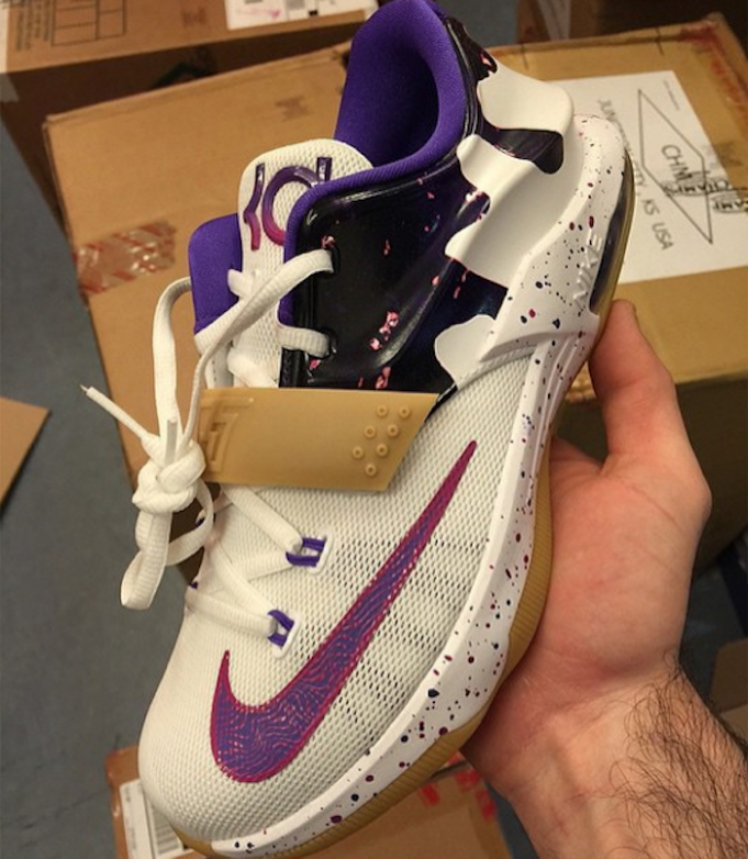 kd 7 pbj mens