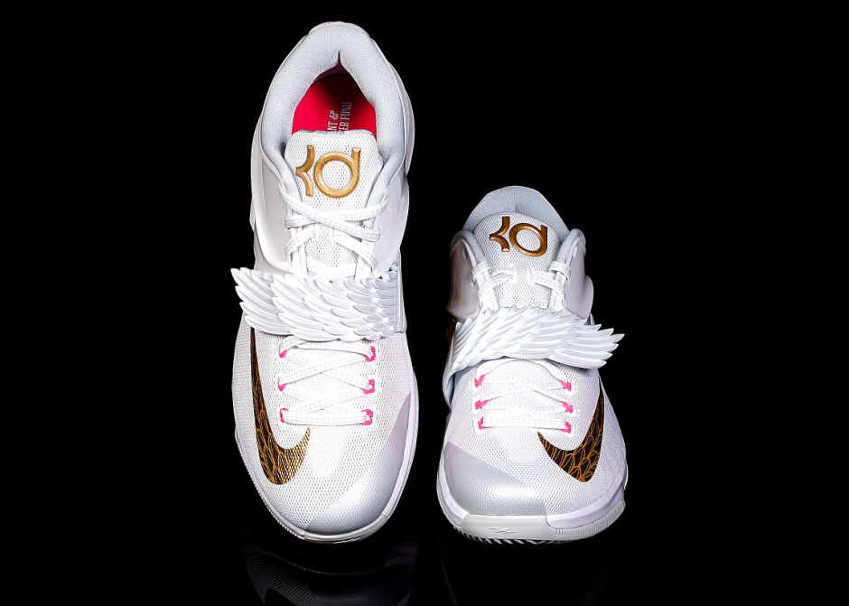 KD 7 Aunt Pearl