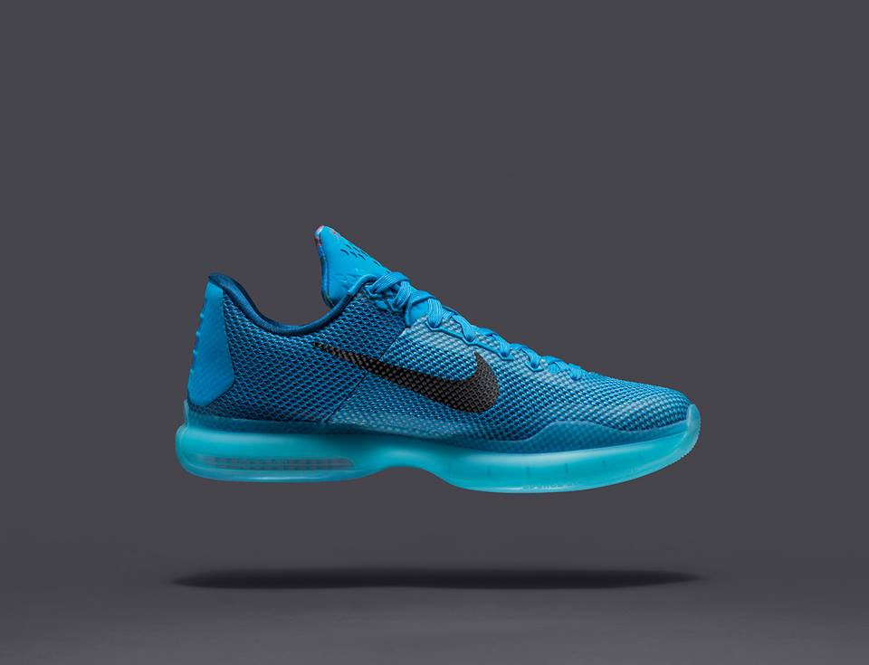Nike Kobe 10 X 5 AM Flight Release
