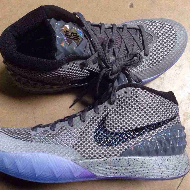 Nike Kyrie 1 All Star Release Date