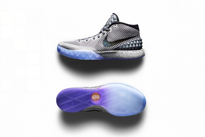 Nike Kyrie 1 All Star Nike Kyrie 1 All Star