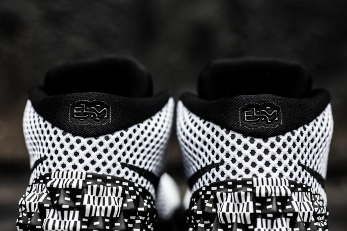 kyrie 1 black history month