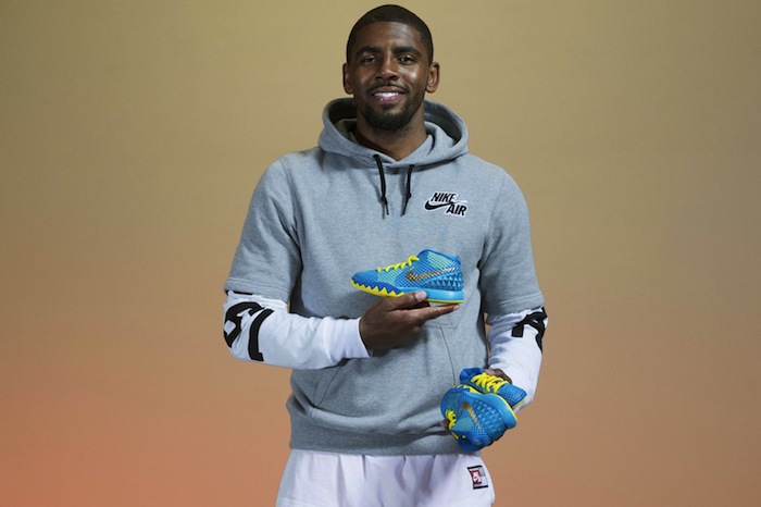 Kyrie 1 Cereal