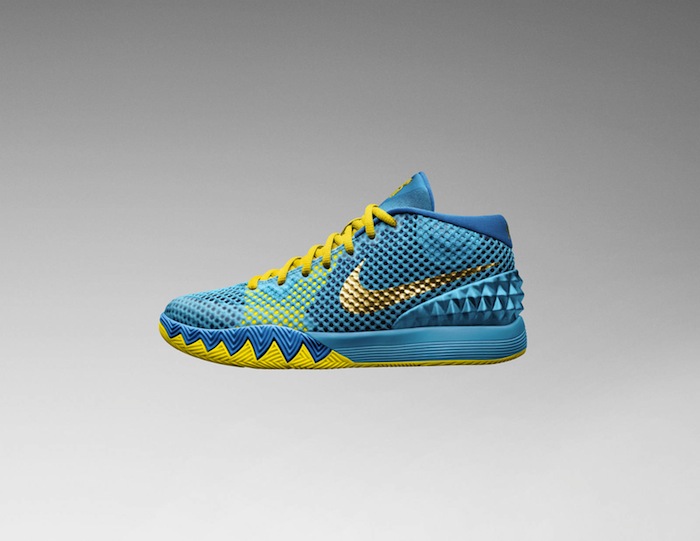 Nike Kyrie 1 Cereal GS