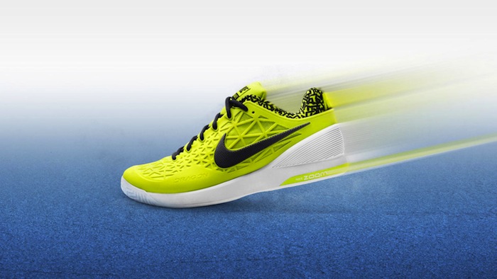 Nike Tennis Zoom Cage 2