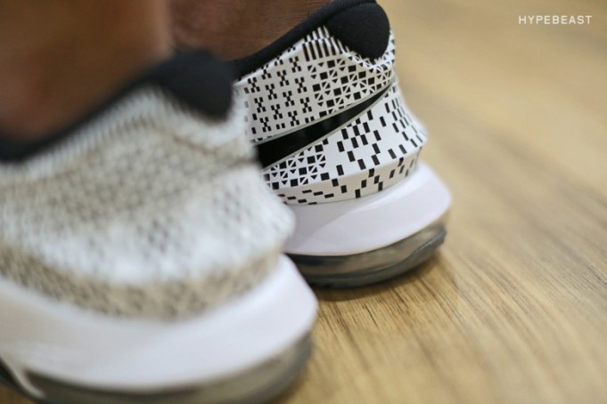 kd 7 bhm size 13