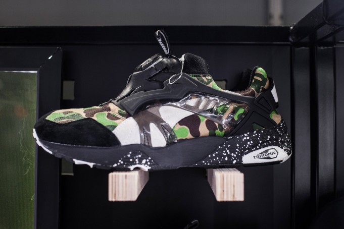 puma x bape