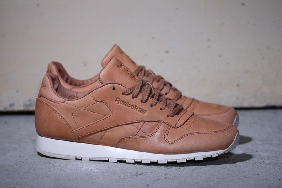 Reebok Classic Leather LUX \