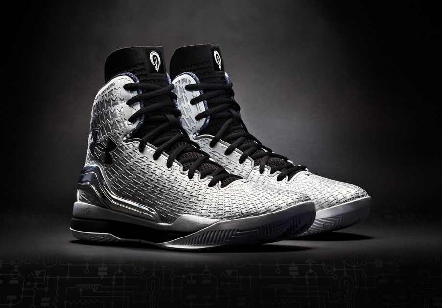 Under Armour Clutchfit Drive Innovate Black History Month