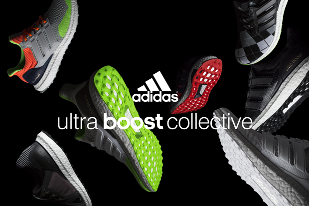 adidas ultra boost commercial