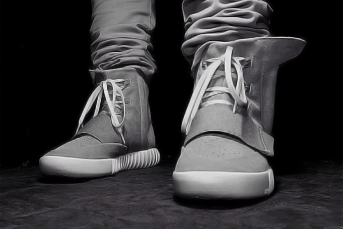 adidas YEEZY BOOST Retail Price and Release Date