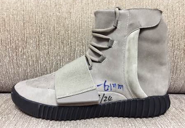 yeezy sample for sale